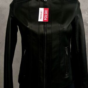 Kurtka skórzana damska Sonia